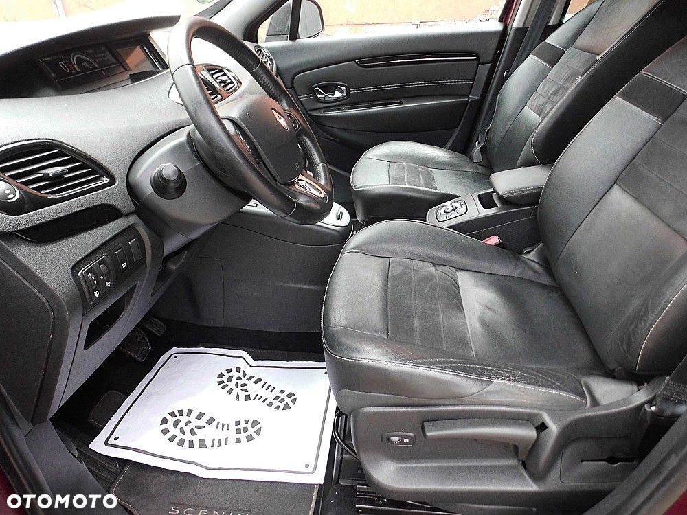 Renault Scenic dCi 110 EDC Bose Edition - 2