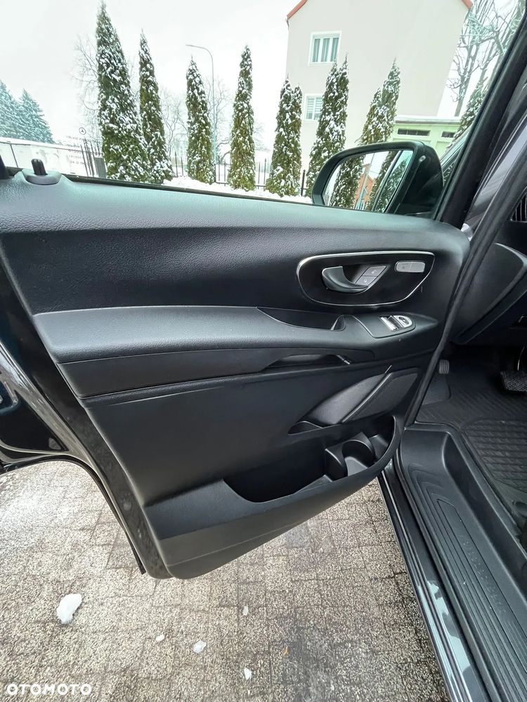 Mercedes-Benz Vito 116 - 24