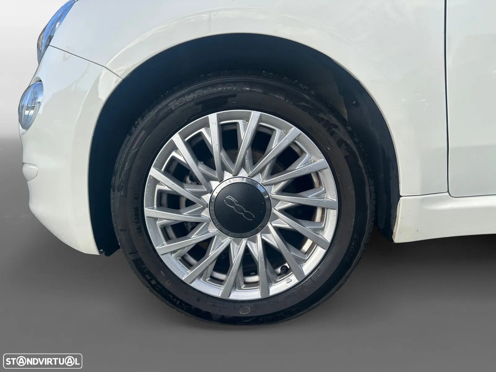 Fiat 500 1.0 Hybrid Dolcevita - 16