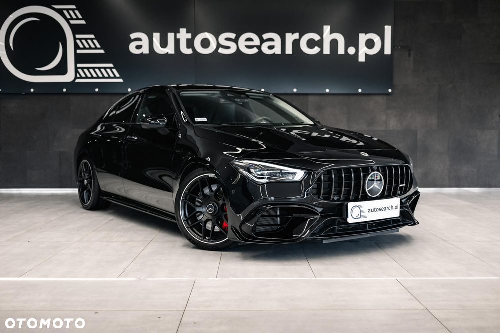 Mercedes-Benz Cla 2021 photo 3