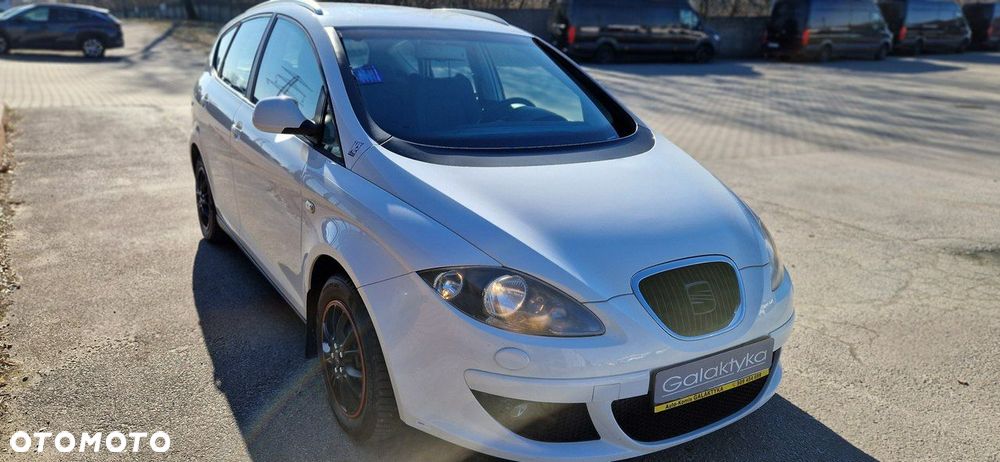 Seat Altea XL - 9