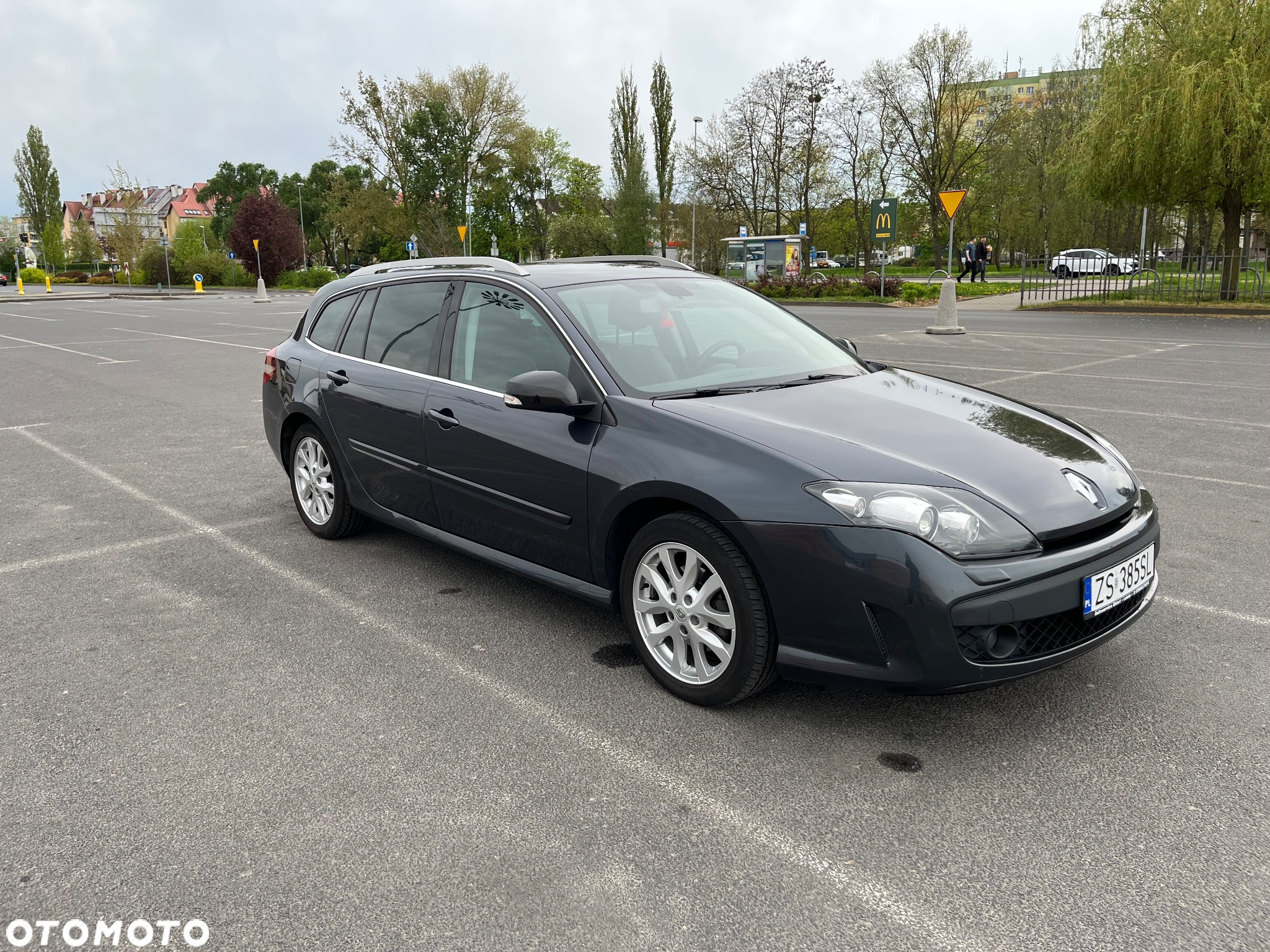 Renault Laguna 2.0 dCi Bose Edition - 2