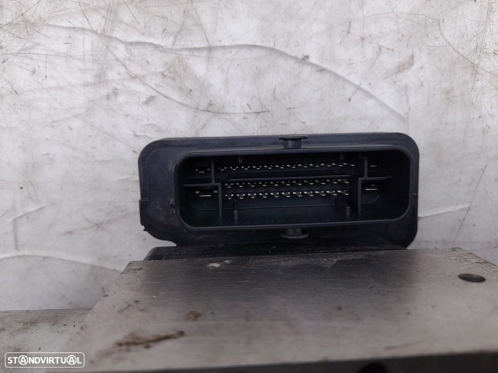 Centralina ABS RENAULT Zoe (BFM_) - 2