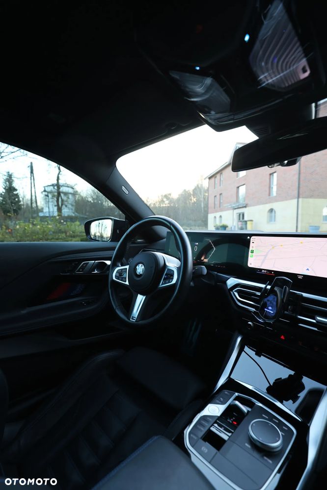BMW Seria 2 M240i xDrive - 22