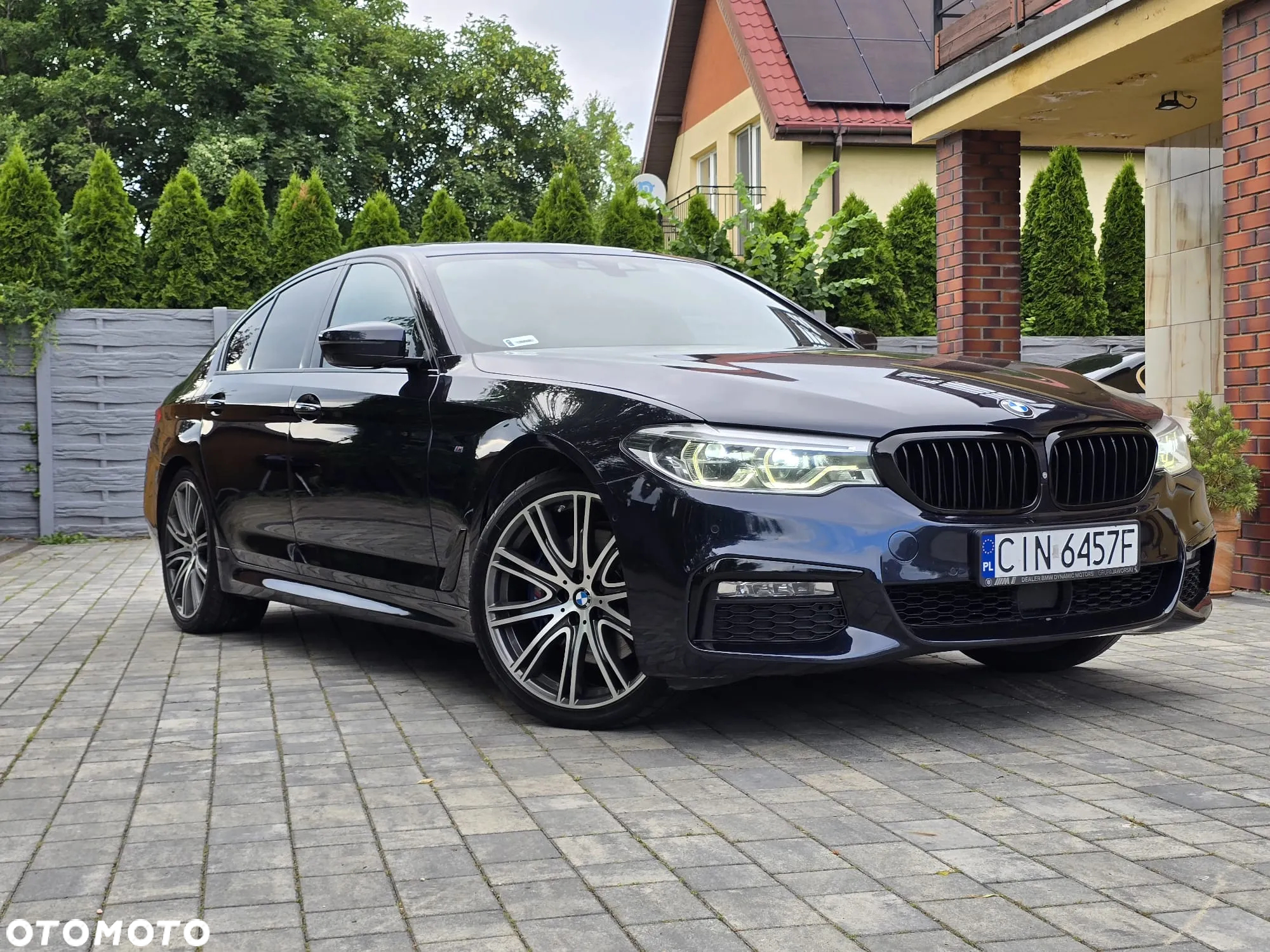 BMW Seria 5 530i - 2