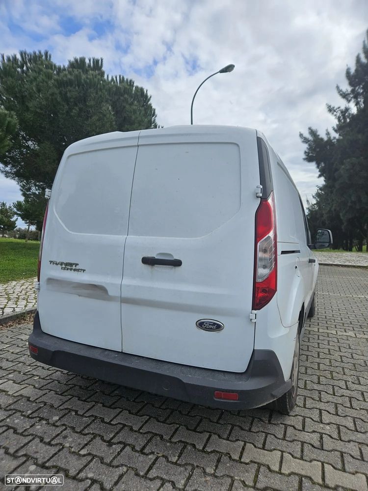 Ford Transit connect V408 - 3