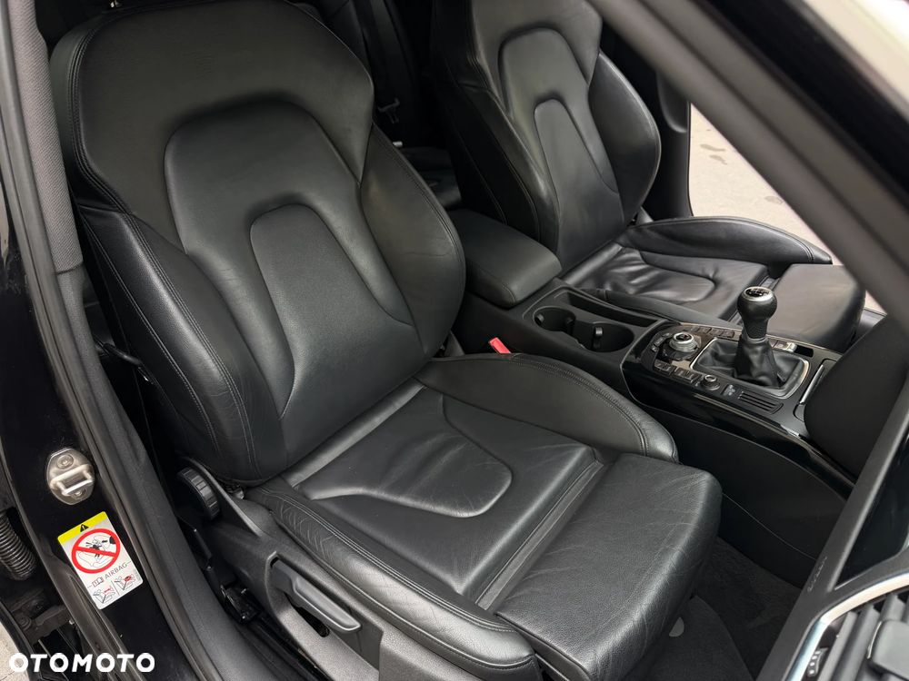 Audi A4 Avant 2.0 TDI DPF S line Sportpaket (plus) - 16