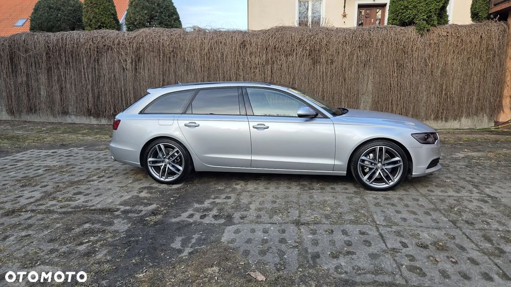 Audi A6 Avant 3.0 TDI DPF quattro S tronic - 3