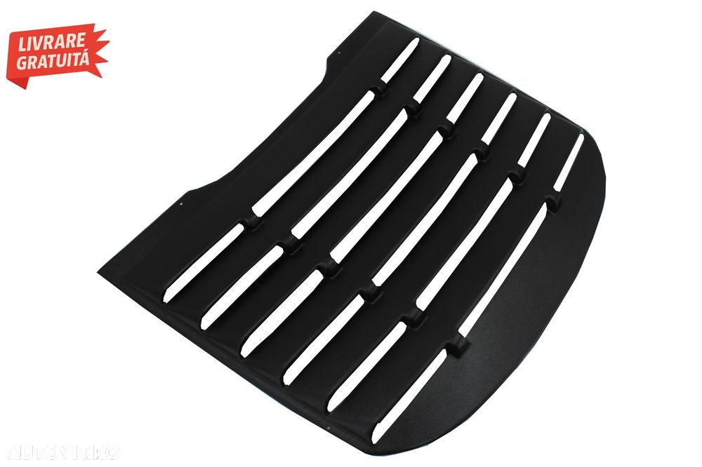 Ornament Geam Spate Luneta FORD Mustang Sixth Generation (2015-2019)- livrare gratuita - 2