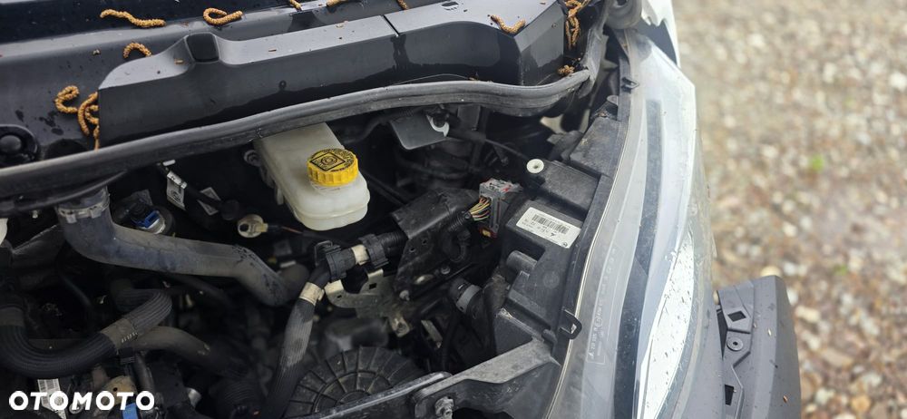 Peugeot Boxer HDi L1H1 Allure - 32