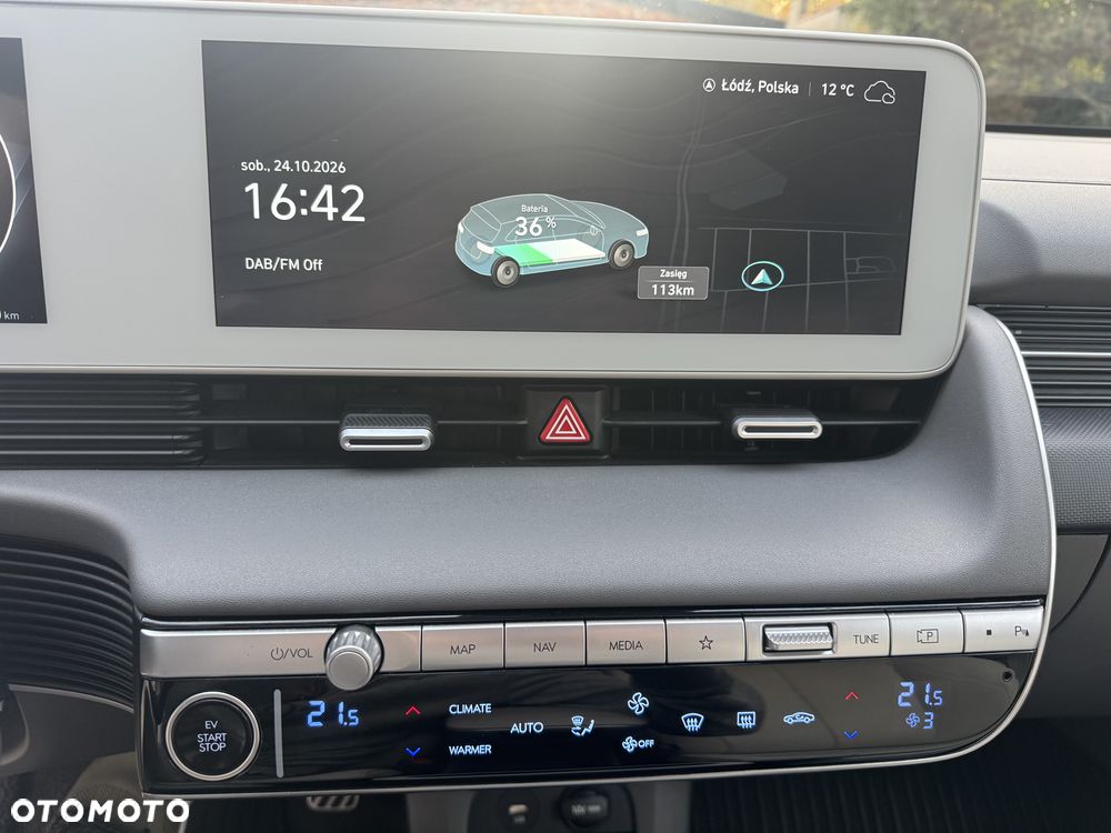 Hyundai IONIQ 5 73kWh Platinum 4WD - 25