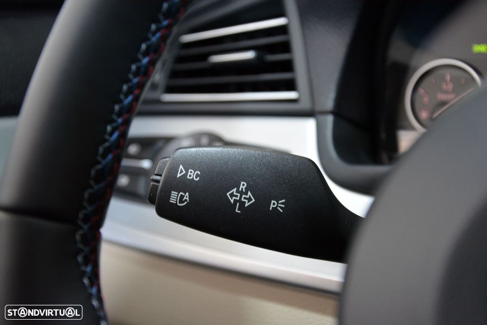 BMW 530 d Sport-Aut. - 26
