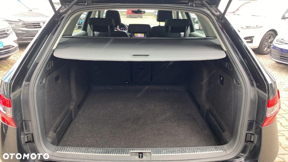 Skoda Superb - 30