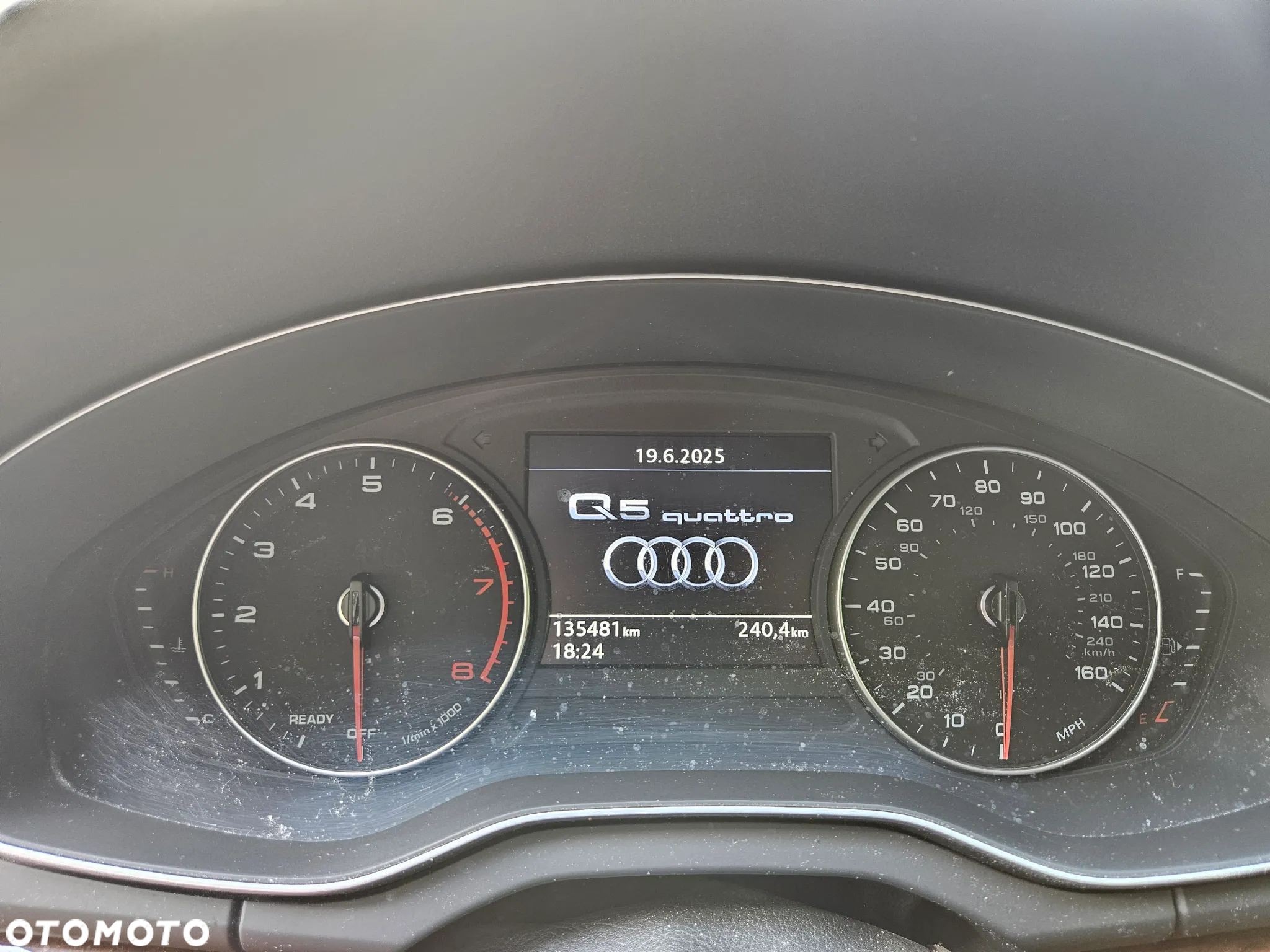 Audi Q5 2.0 TFSI Quattro S tronic - 8