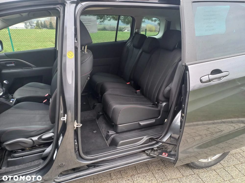 Mazda 5 1.6 MZ-CD Center-Line - 2