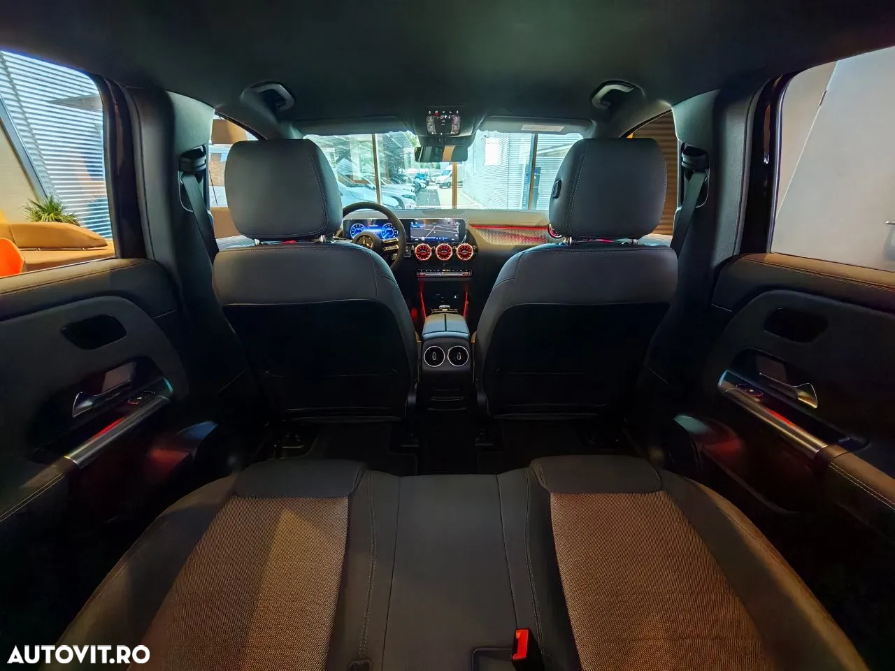 Mercedes-Benz EQA 250+ - 4