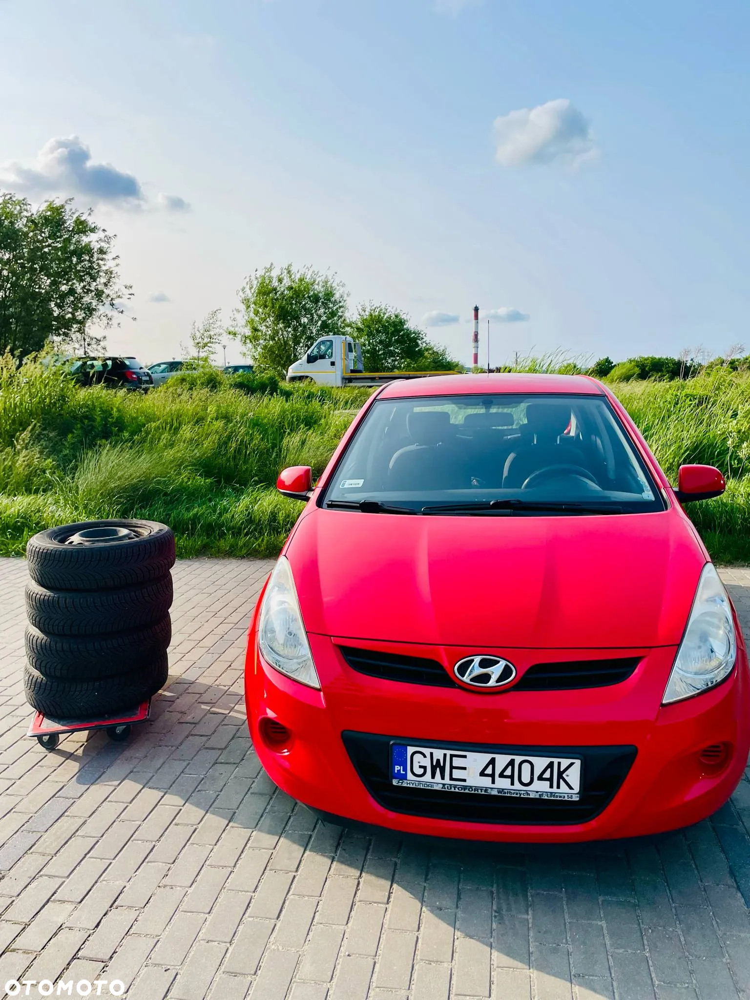 Hyundai i20 - 9
