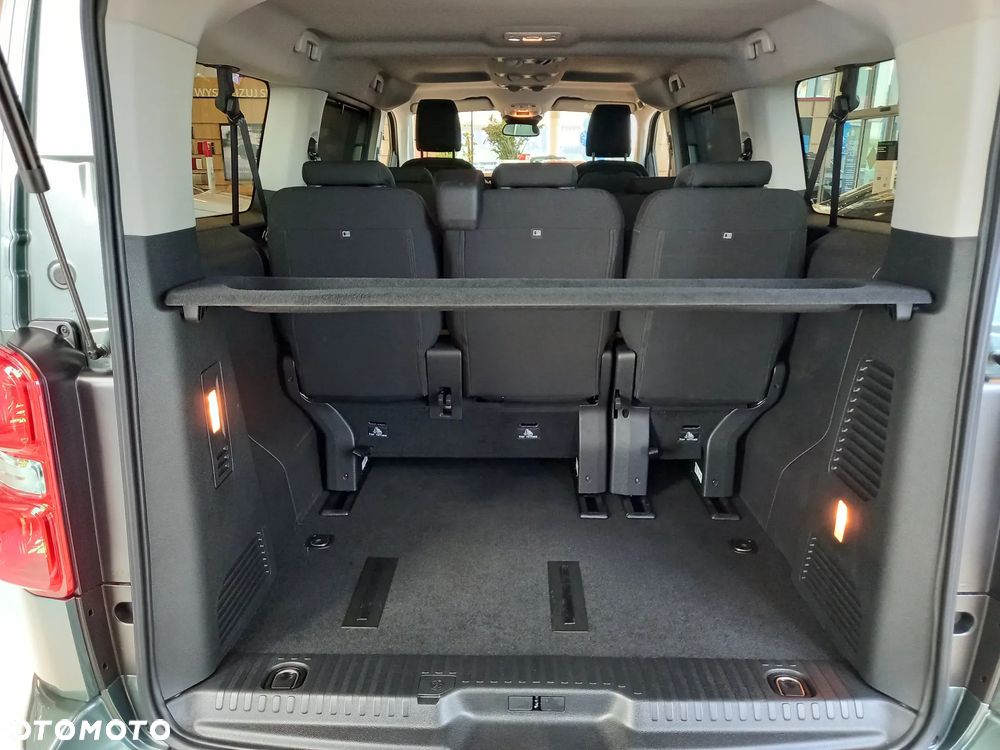 Toyota Proace Verso 2.0 D4-D Long Family - 13