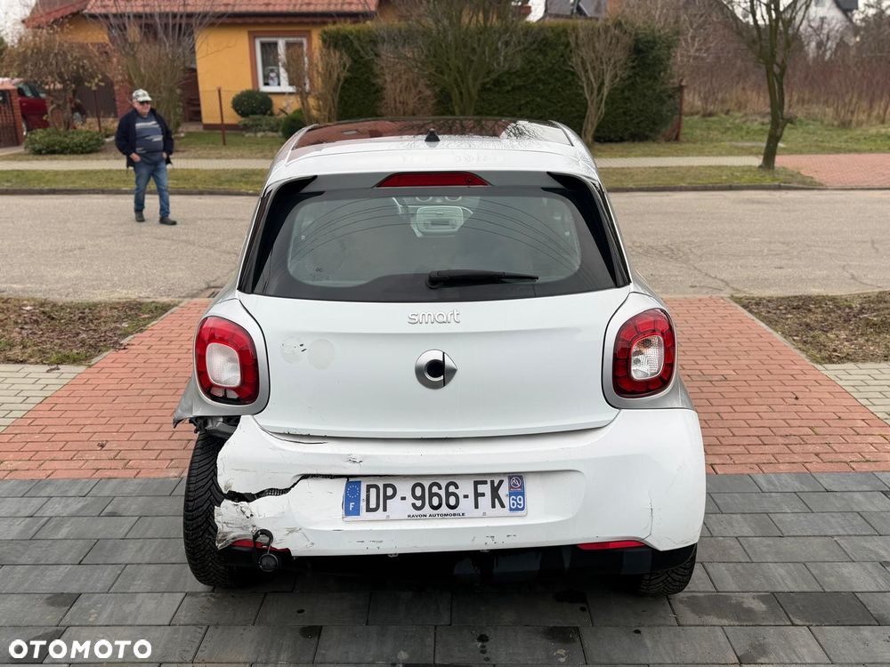 Smart Forfour Brabus Style - 8