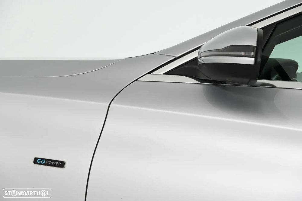 Mercedes-Benz C 300 de AMG Line - 14