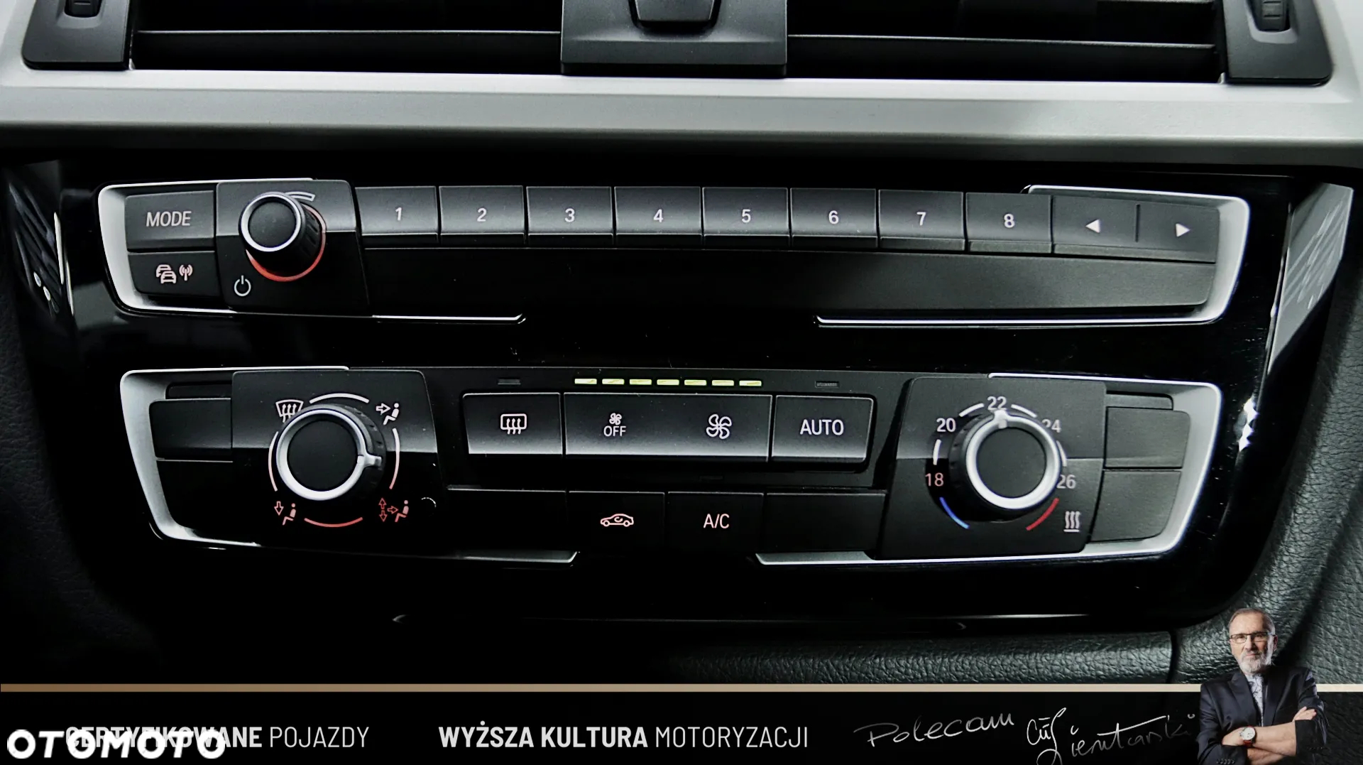 BMW Seria 3 318i GPF - 25