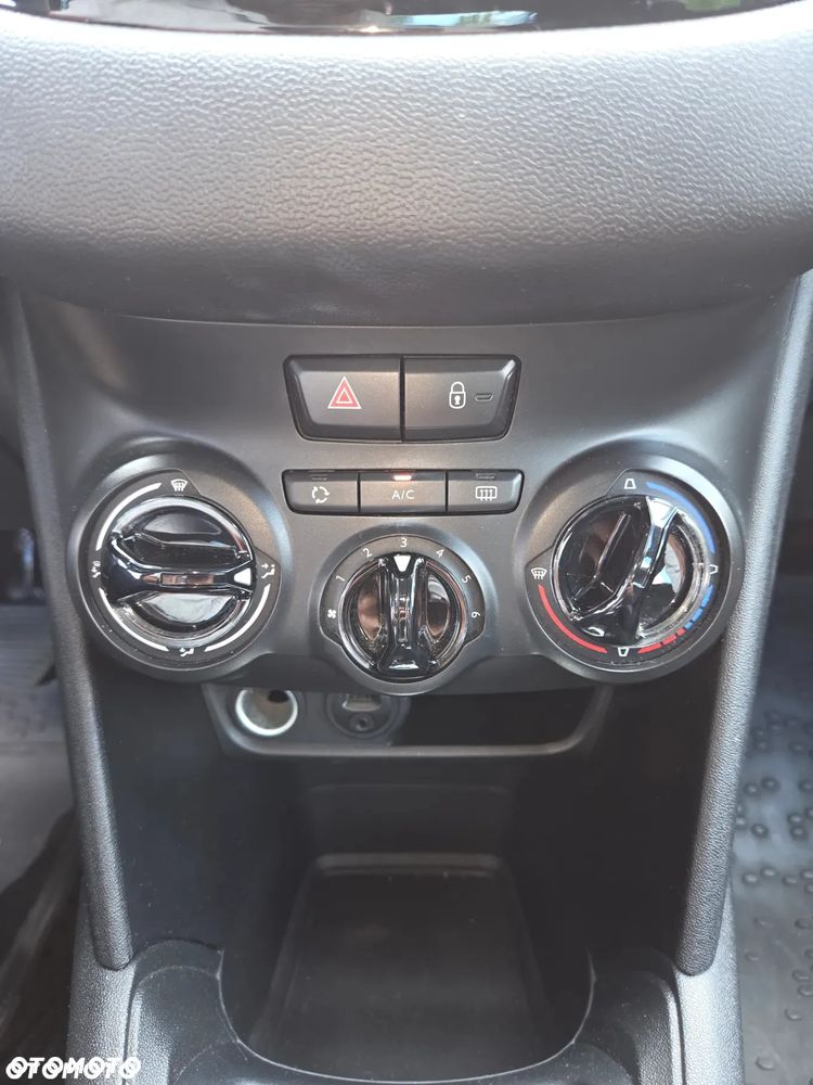 Peugeot 208 1.2 PureTech Active ETG5 - 18