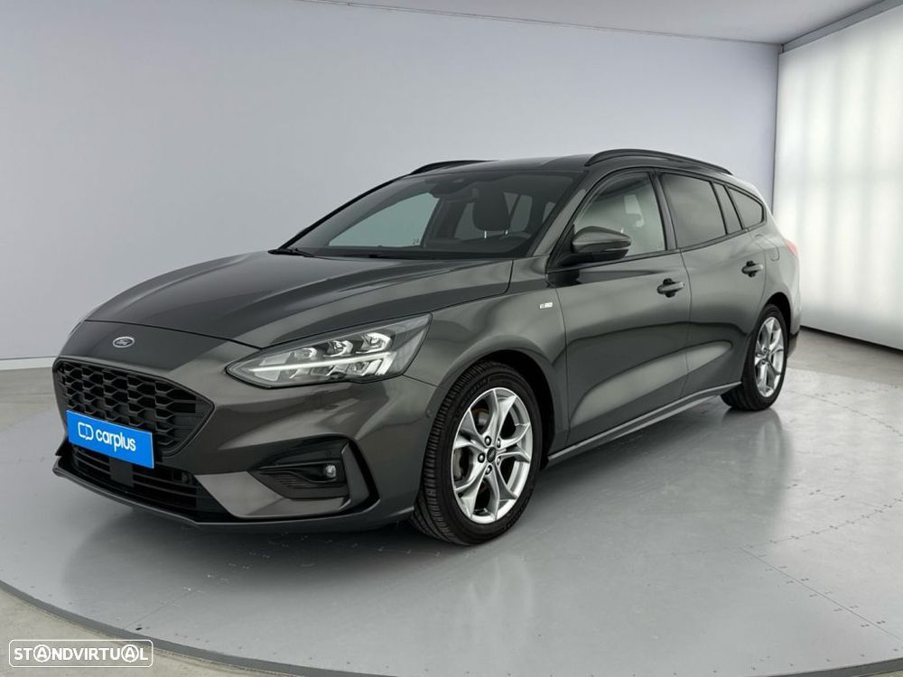 Ford Focus - 22
