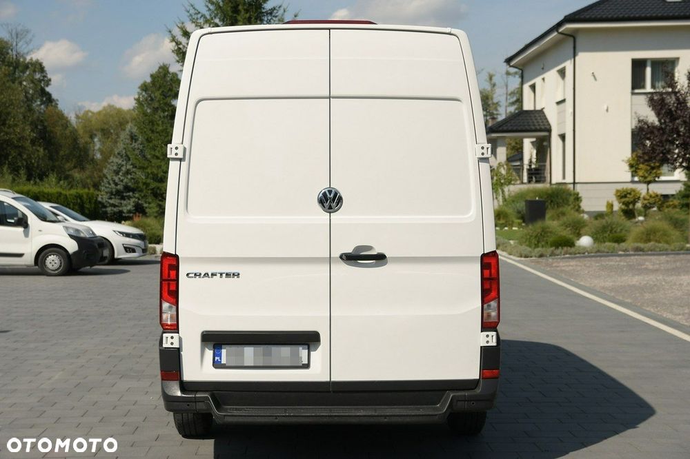 Volkswagen Crafter - 7