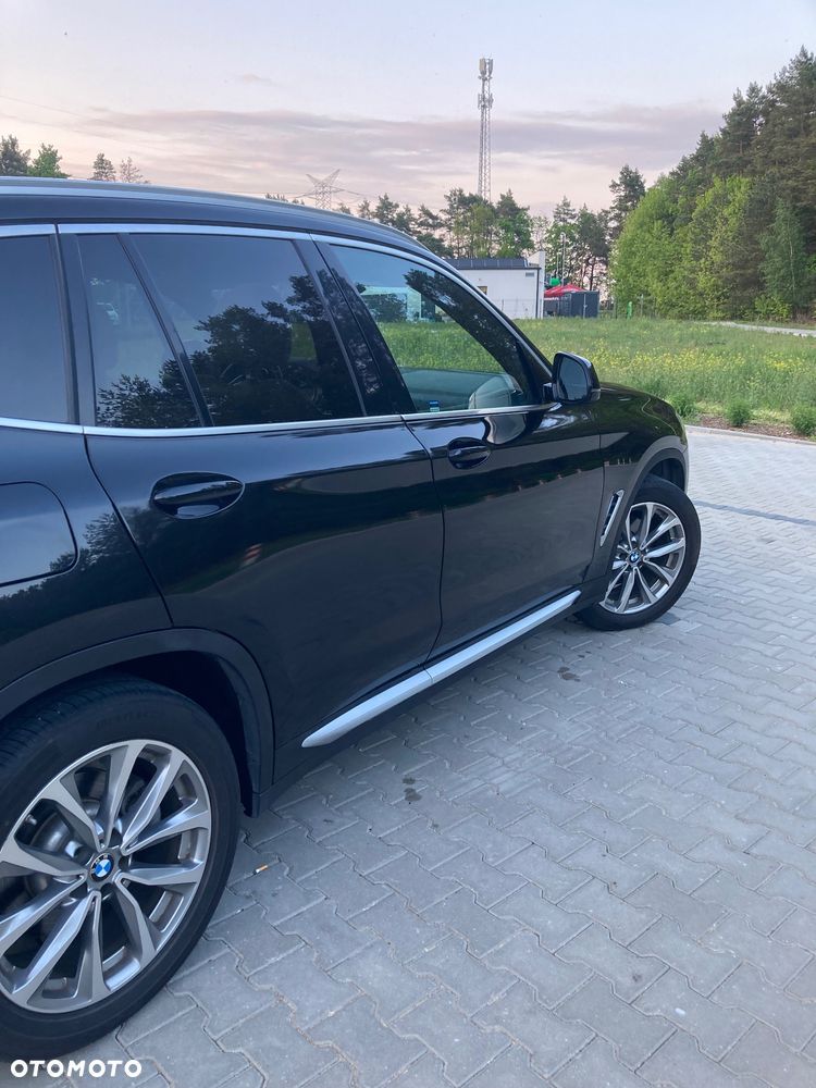 BMW X3 - 9