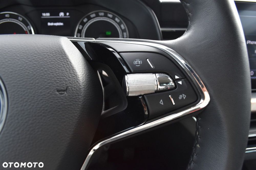 Skoda Kamiq 1.0 TSI Style DSG - 15