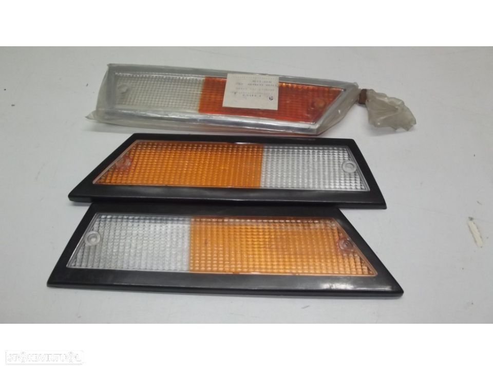 Citroen gs vidross de farolins da frente novos - 1