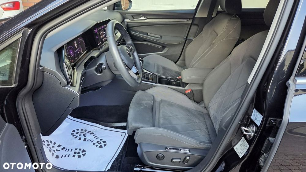 Volkswagen Golf 1.5 TSI EVO Style - 13