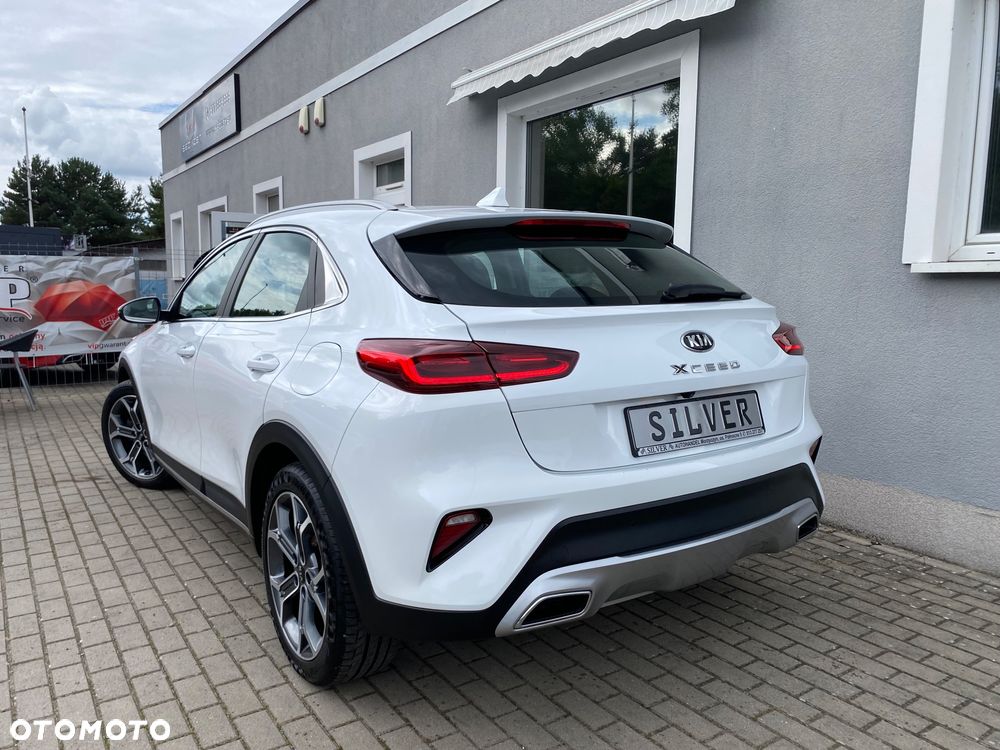 Kia XCeed 1.4 T-GDI OPF XDITION - 11