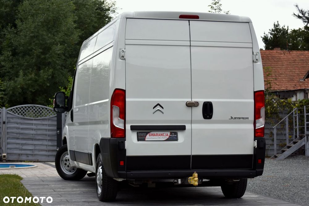 Citroën Jumper - 12