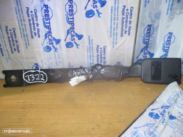 Pre-Tensor 86842JD00B NISSAN QASHQAI 2008 Drt - 4