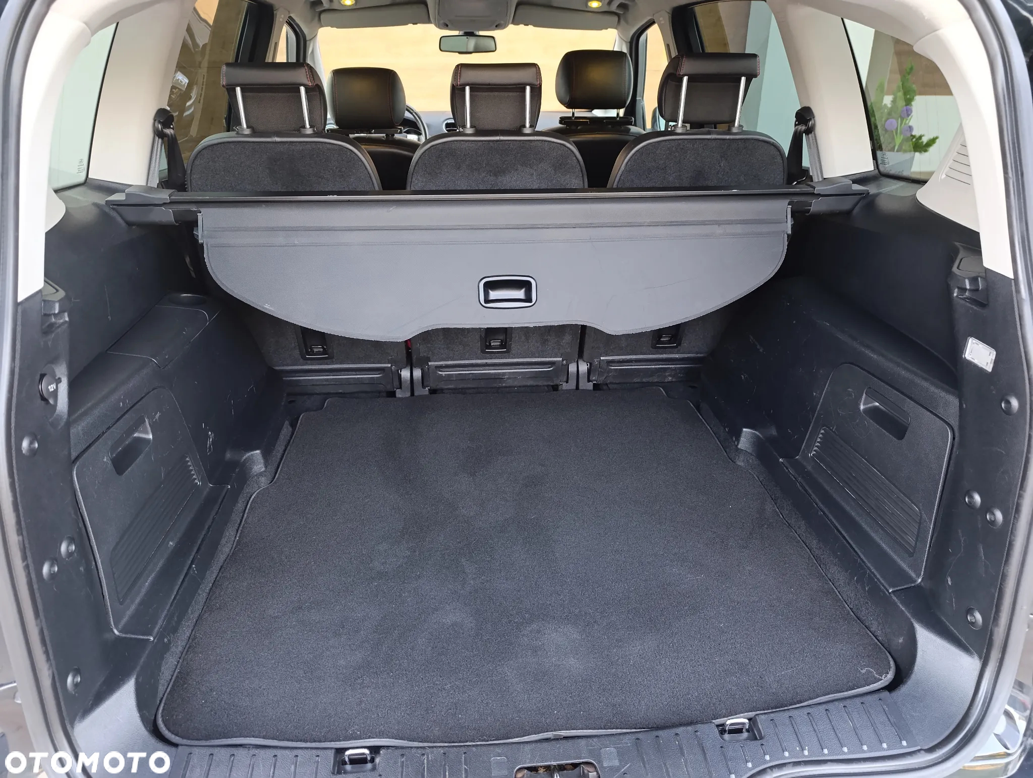 Ford S-Max - 18
