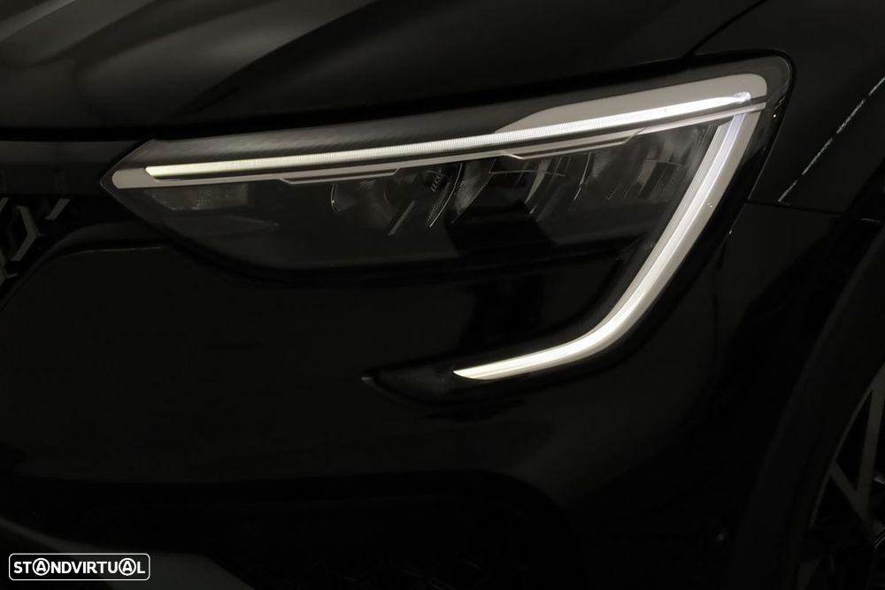 Renault Arkana 1.6 E-Tech Full Hybrid Esprit Alpine - 6