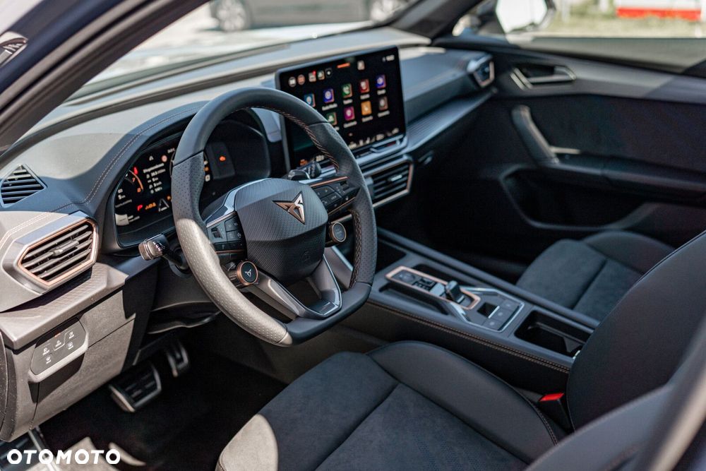 Cupra Formentor 1.5 TSI DSG - 5