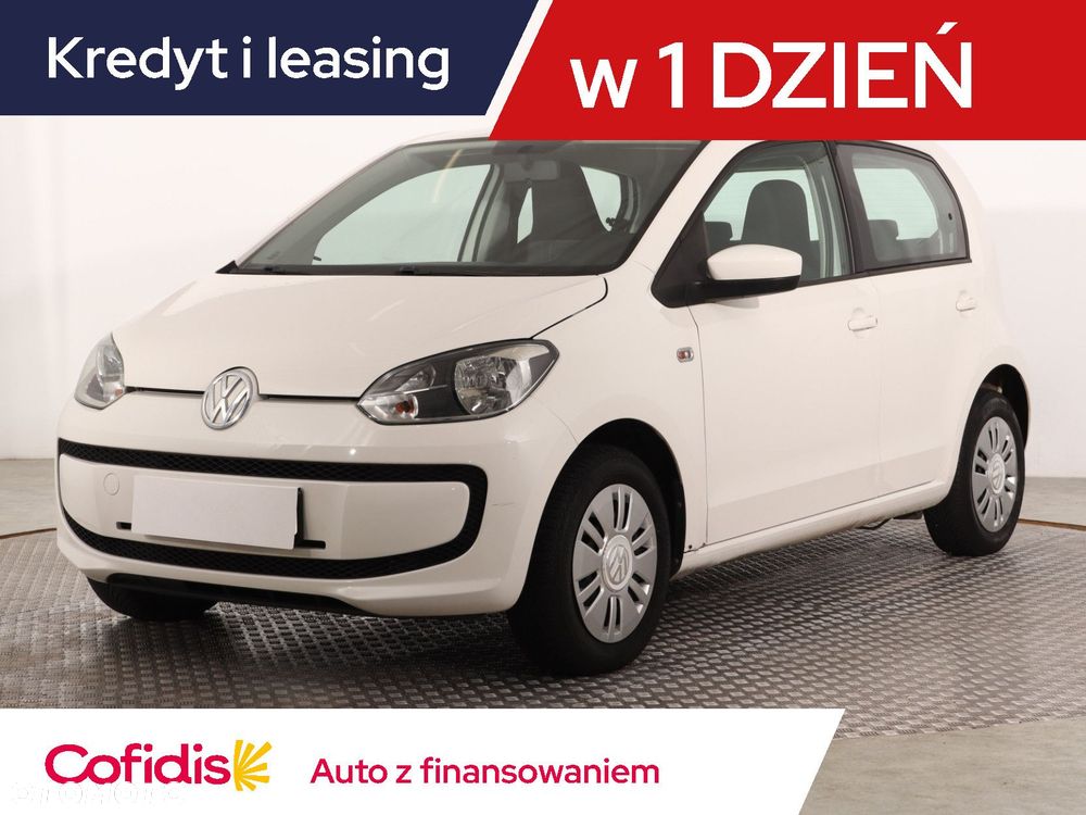 Volkswagen up! - 2