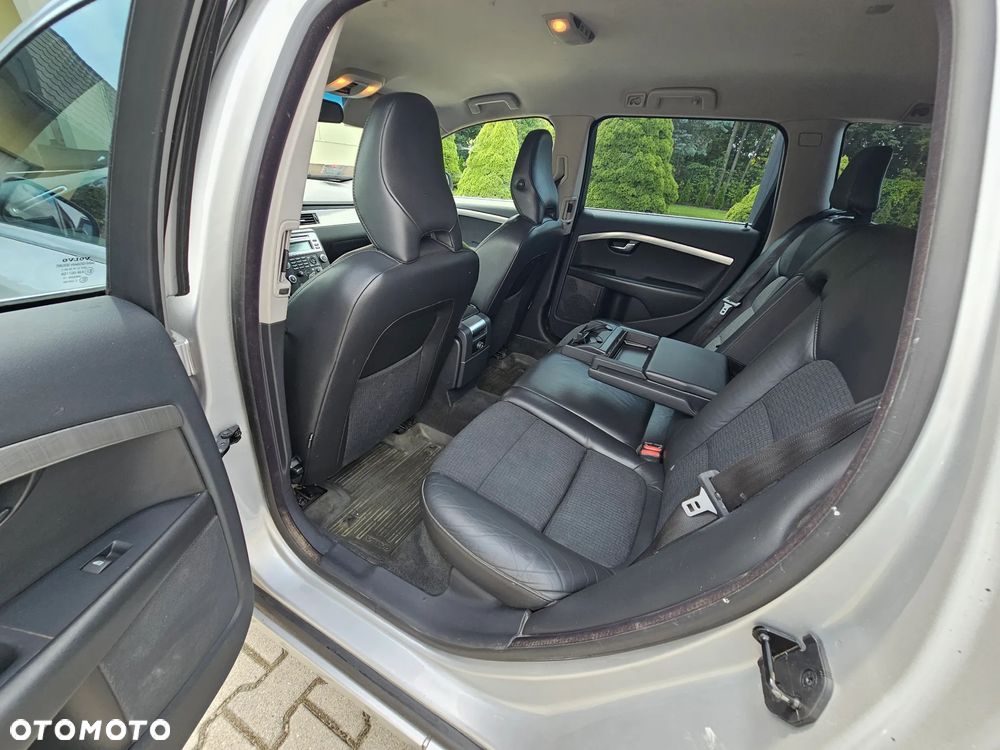 Volvo V70 1.6D DRIVe Momentum - 9