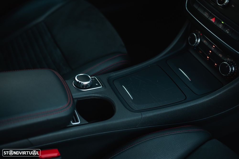 Mercedes-Benz CLA 180 d AMG Line Aut. - 18