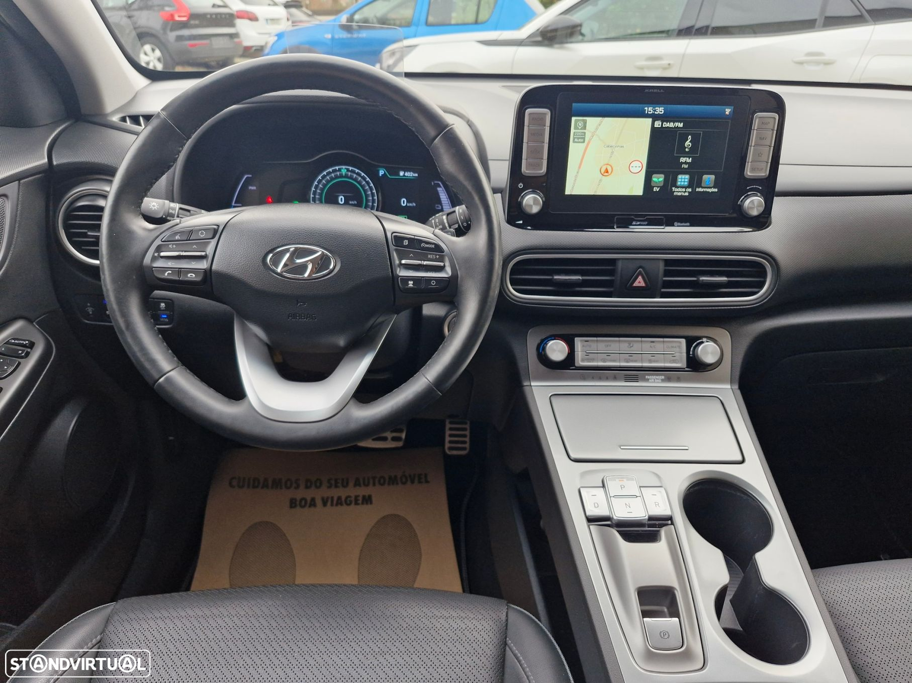 Hyundai Kauai - 34