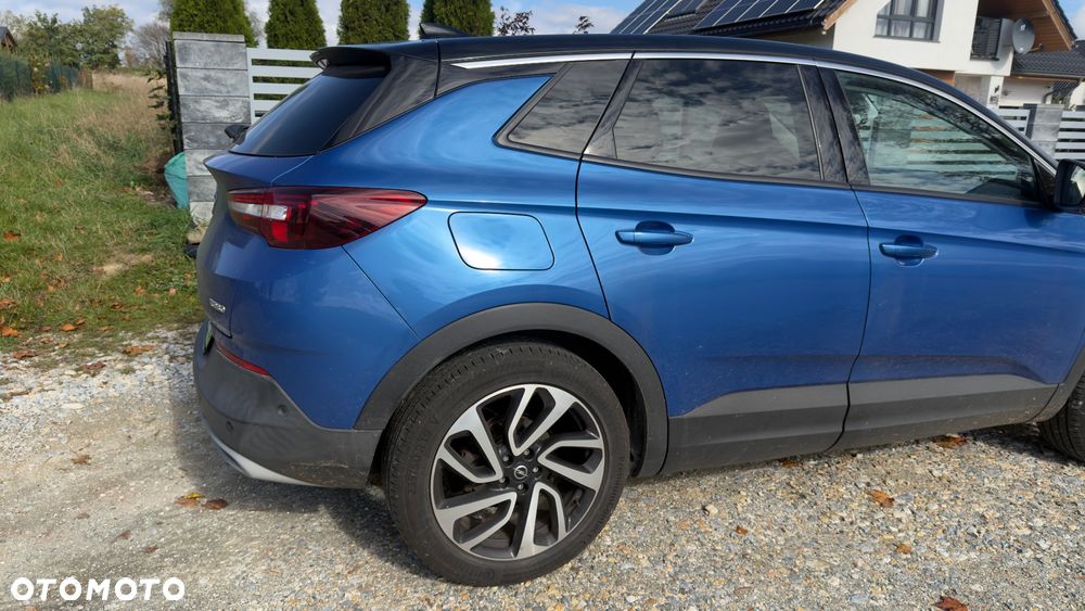 Opel Grandland X 1.5 CDTI Elegance Business Pack S&S - 22