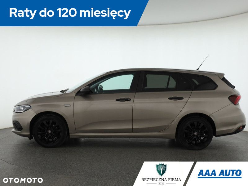 Fiat Tipo - 3