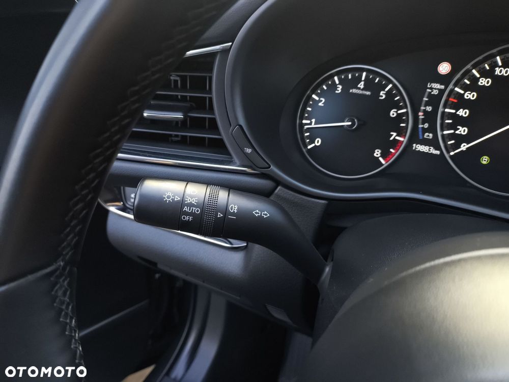 Mazda CX-30 2.0 mHEV Exclusive-Line 2WD - 25