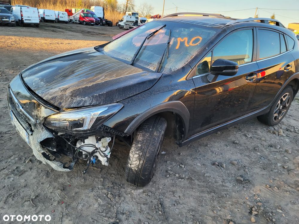 Subaru XV 2.0i Lineartronic Comfort - 6