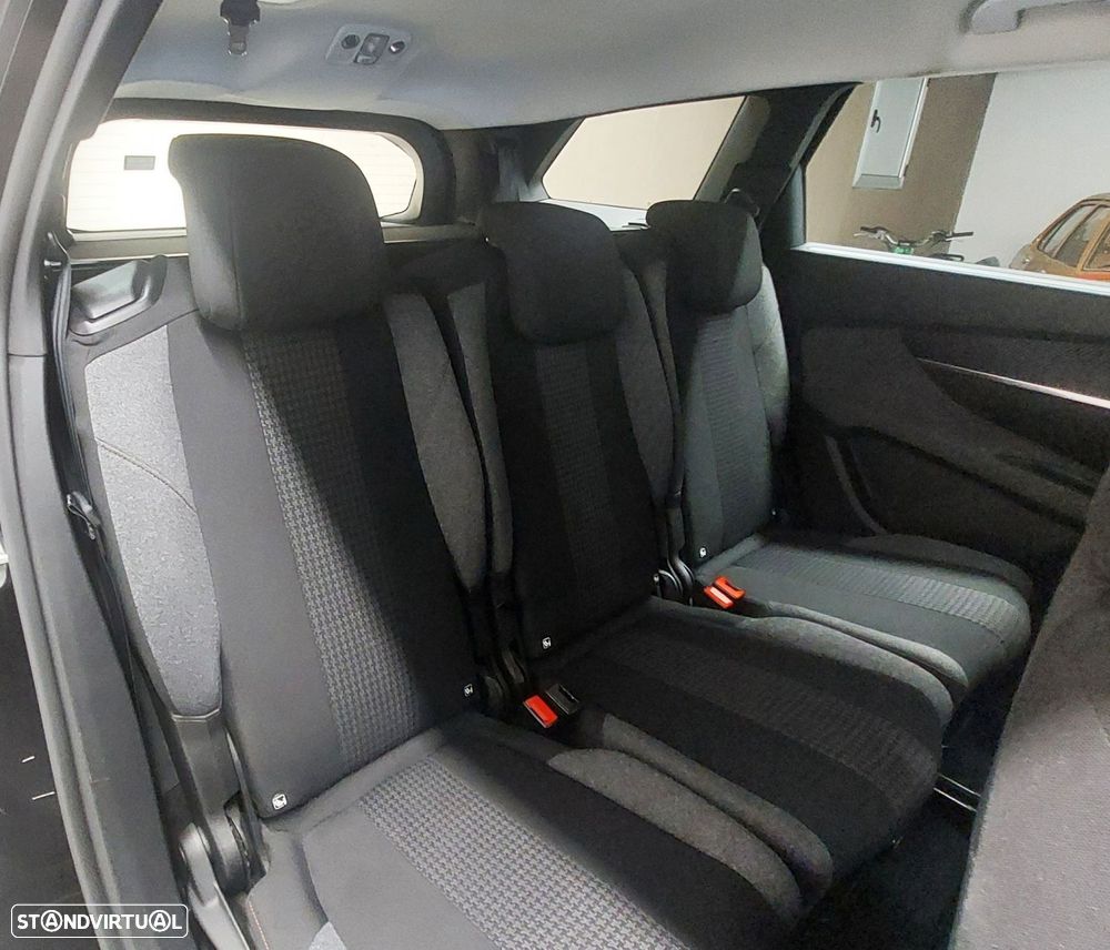 Peugeot 5008 1.5 BlueHDi Active Pack - 12