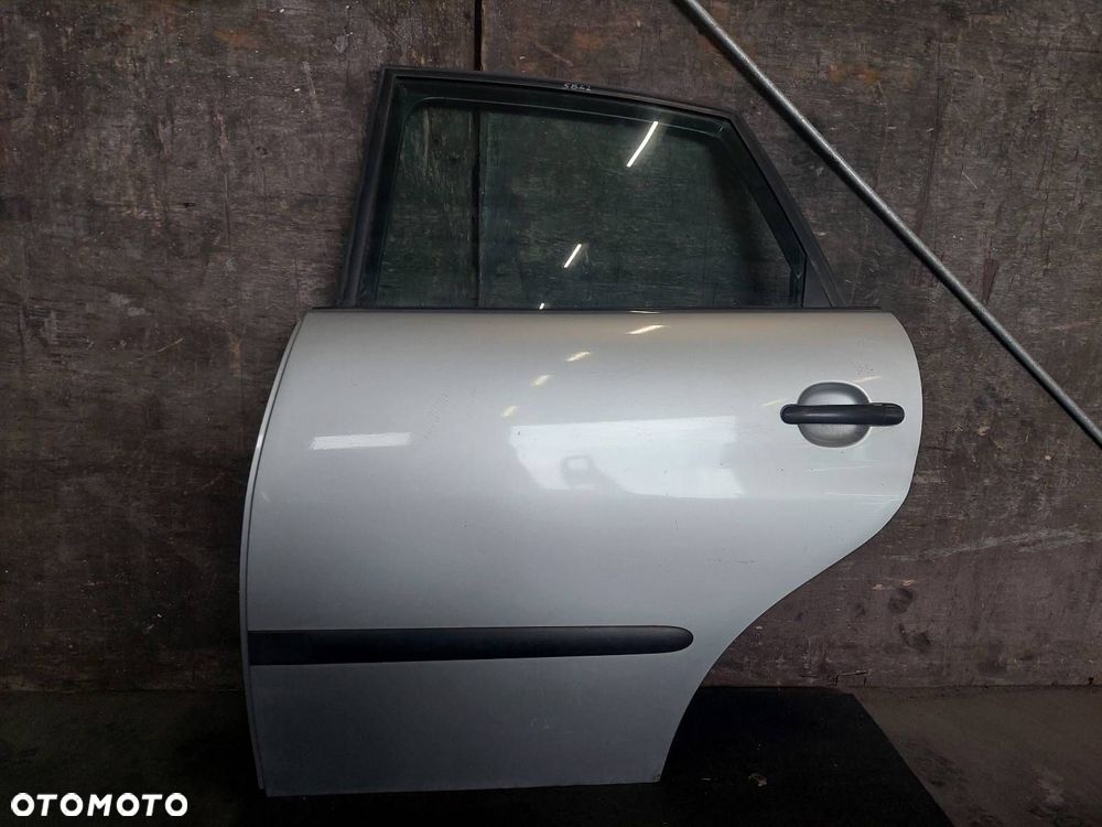 DRZWI KOMPLETNE LEWY TYŁ SEAT CORDOBA II LS7N L57N - 1