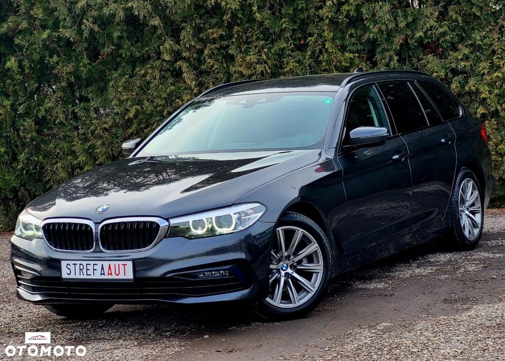 BMW Seria 5 - 23