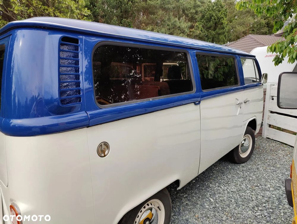 Volkswagen Transporter - 3